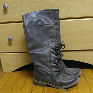 Rocketdog | Brown Boota