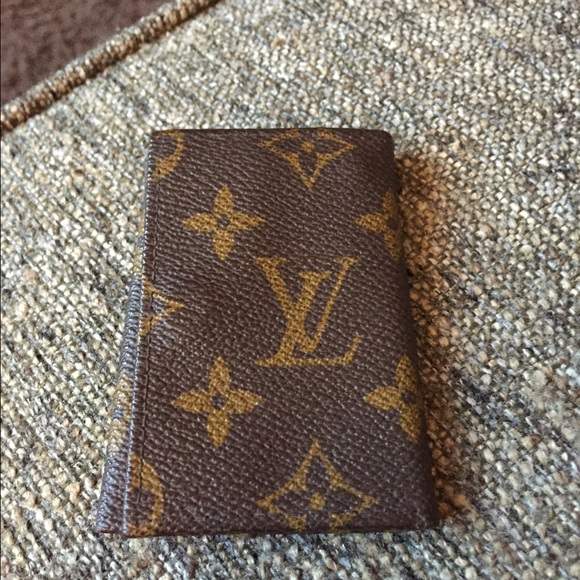 Louis Vuitton key case