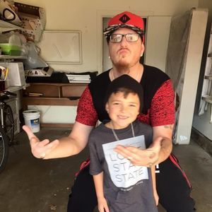 Meet your Posher, Jacob demarco