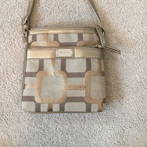Nine West purse.