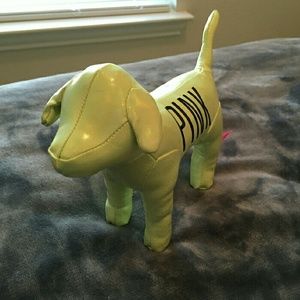 Victoria's Secret PINK Mini Dog