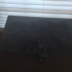 Aeropostale black shorts