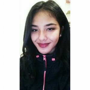 Meet your Posher, Filicity