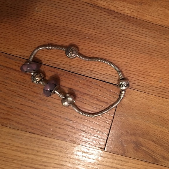 Pandora charm