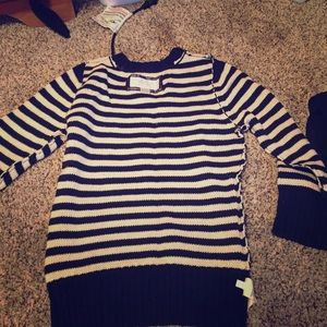 Americans eagle sweater