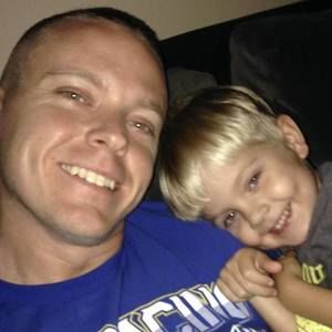 Meet your Posher, Brandon