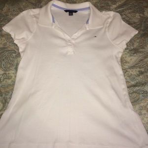 Collar shirt