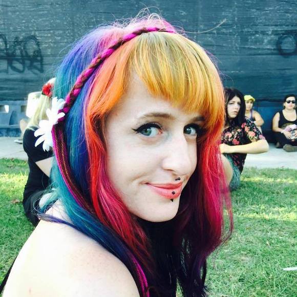 Meet your Posher, Megan