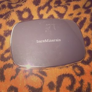 Bare minerals eyeshadow