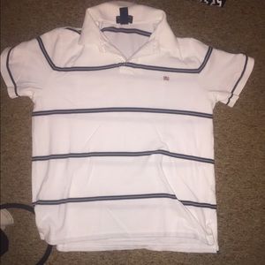 Polo Ralph Lauren Collared Tee