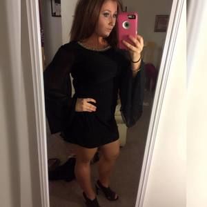 Meet your Posher, Christine