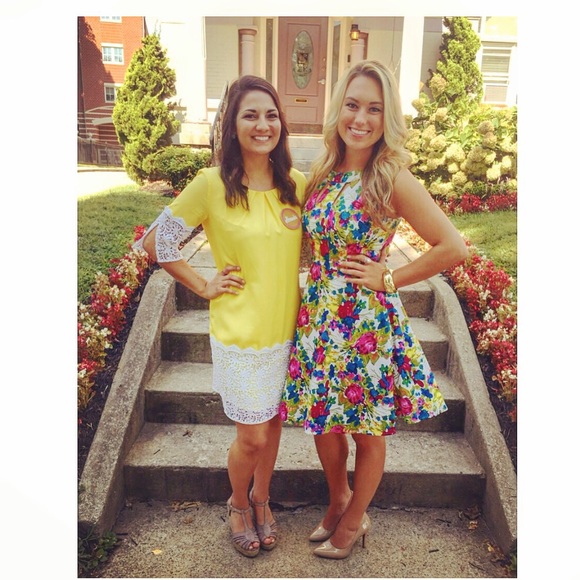 Meet your Posher, Taryn - Picture 2 of 4