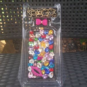 Brand new iphone6 case with train