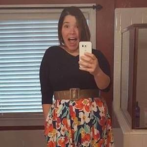 Meet your Posher, Anika