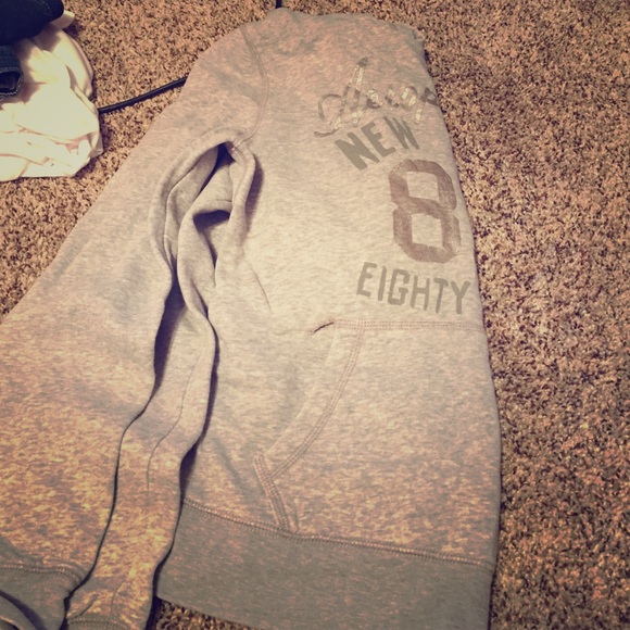 Aeropostale sweater