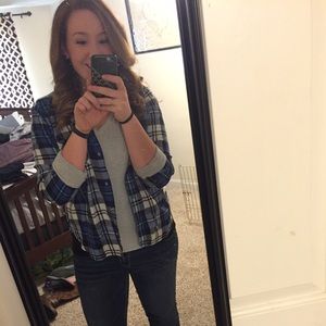 Meet your Posher, Kaitlyn