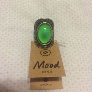 Boho Mood Ring