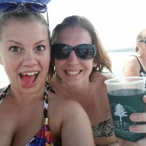 Meet your Posher, Brittany