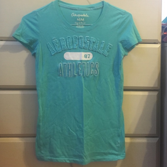 Aero tee