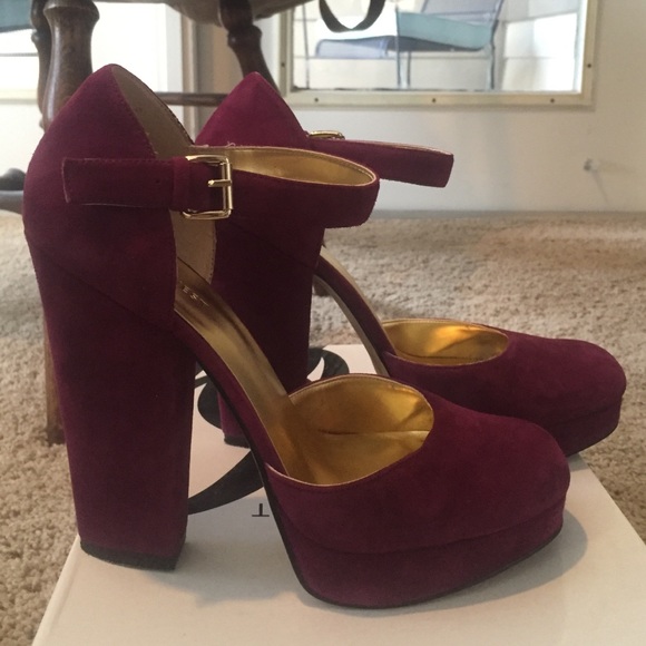 Mary Janes