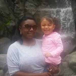 Meet your Posher, Terrell