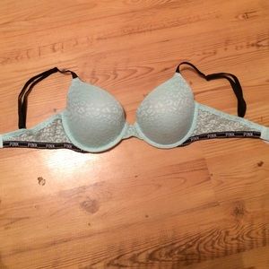 PINK Victoria Secret bra