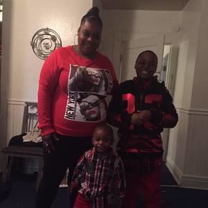 Meet your Posher, Iisha