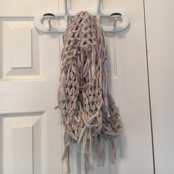 Infinity Scarf