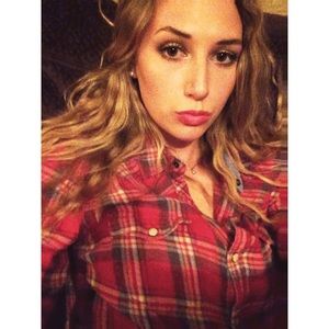 Meet your Posher, Mariah