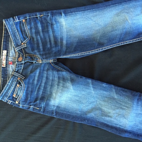 BKE denim jeans