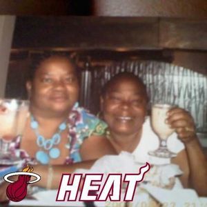 Meet your Posher, Diane