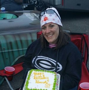 Meet your Posher, Brooke