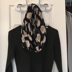 infinity scarf