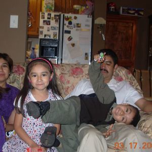 Meet your Posher, Norma