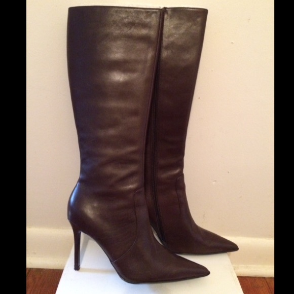 🚫SOLD🚫Colin Stuart Victoria's Secret Brown Knee