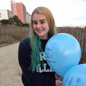 Meet your Posher, Nancy