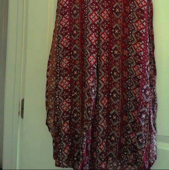 Flowy pants - Picture 2 of 4