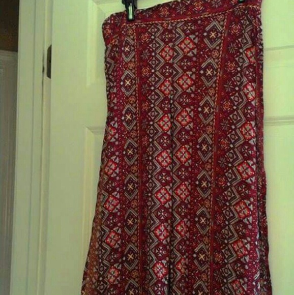 Flowy pants - Picture 3 of 4