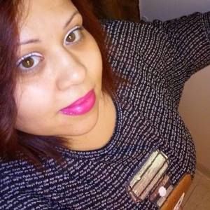 Meet your Posher, Arlene