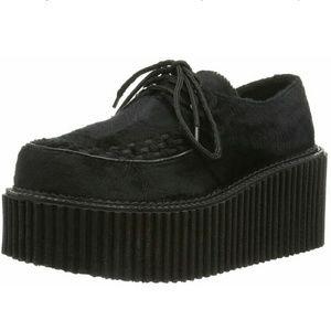 Black Demonia Creepers