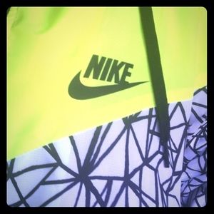 Brand-New Nike Windbreaker