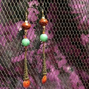 Beautiful Drop Earrings