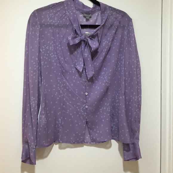 ✨NWT✨ Ann Taylor blouse