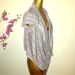 🌟Hi-low Cowl T🌟NWOT