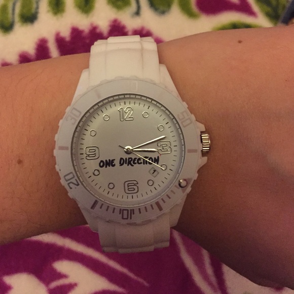 One Direction Watch