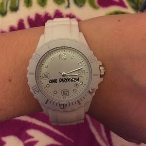 One Direction Watch