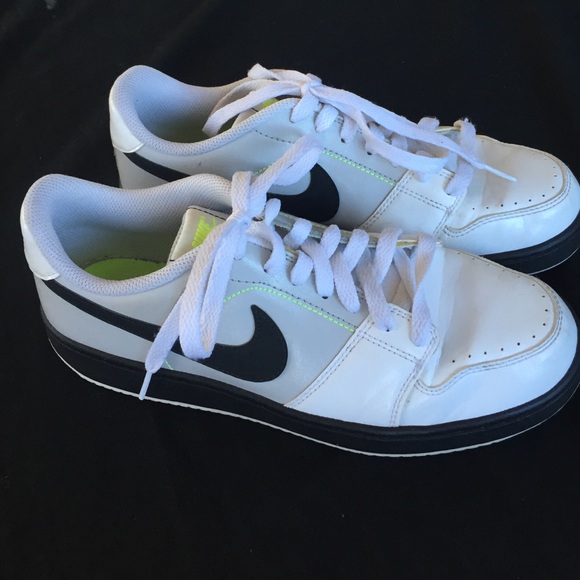 Nike shoes