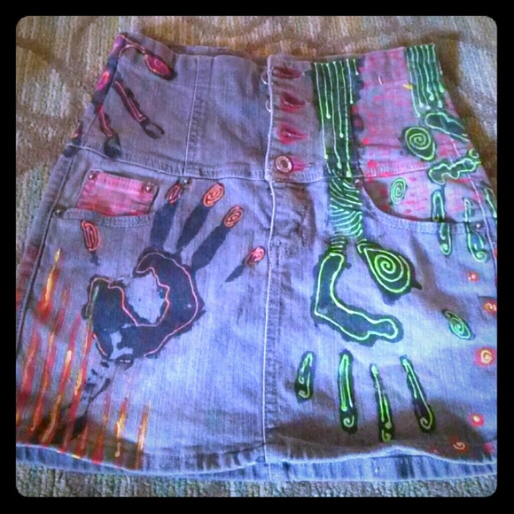 Fun wear