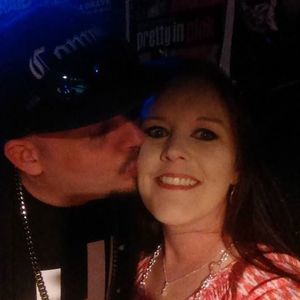 Meet your Posher, Lyn