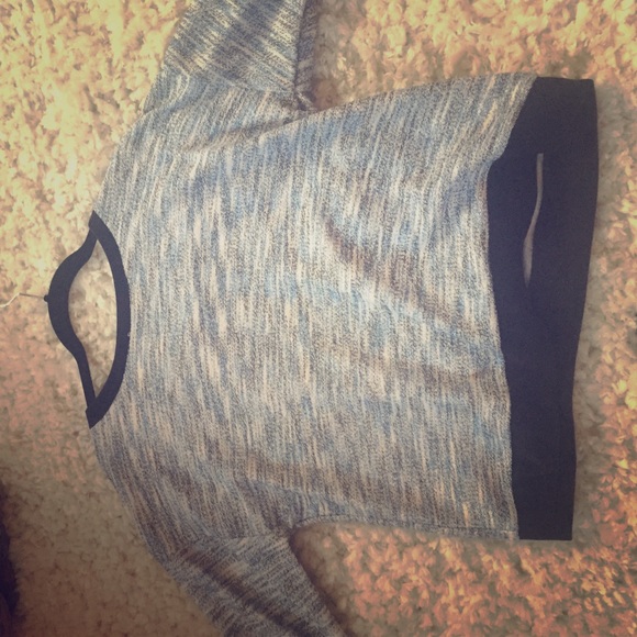 Juicy couture sweater